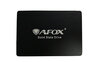 AFOX SSD 2TB TLC 530 MB/S cena un informācija | Iekšējie cietie diski (HDD, SSD, Hybrid) | 220.lv