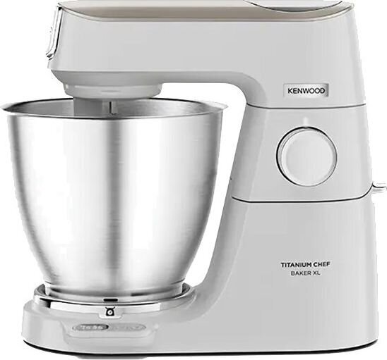 Kenwood KVL65.001WH cena un informācija | Virtuves kombaini | 220.lv