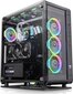 Thermaltake CA-1V2-00M1WN-00 cena un informācija | Datoru korpusi | 220.lv