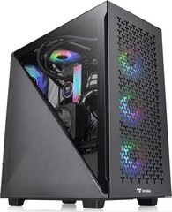 Thermaltake CA-1S2-00M1WN-02 цена и информация | Корпуса | 220.lv