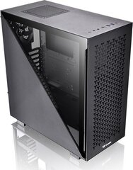 Thermaltake CA-1S2-00M1WN-02 cena un informācija | Datoru korpusi | 220.lv