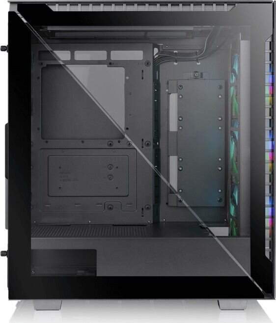 Thermaltake CA-1T4-00M1WN-01 cena un informācija | Datoru korpusi | 220.lv