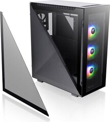 Thermaltake CA-1T4-00M1WN-01 цена и информация | Корпуса | 220.lv