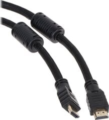 NoName HDMI-10-PP/Z цена и информация | Кабели и провода | 220.lv