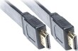 NoName HDMI-3.0/FLEX цена и информация | Kabeļi un vadi | 220.lv