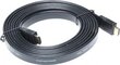 NoName HDMI-3.0/FLEX cena un informācija | Kabeļi un vadi | 220.lv