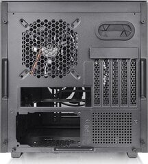 Thermaltake CA-1V1-00S1WN-00 цена и информация | Корпуса | 220.lv