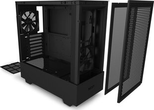 Nzxt CA-H52FB-01 цена и информация | Корпуса | 220.lv