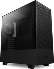 Nzxt CA-H52FB-01 cena un informācija | Datoru korpusi | 220.lv