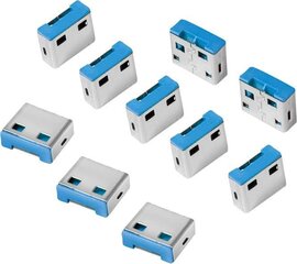 LogiLink USB, 10 шт. цена и информация | Кабели и провода | 220.lv