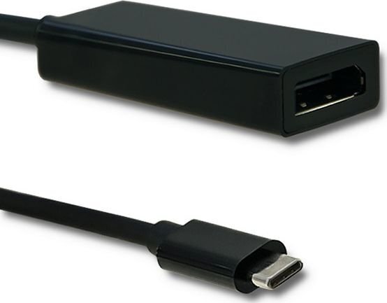 Qoltec 50377 цена и информация | Adapteri un USB centrmezgli | 220.lv