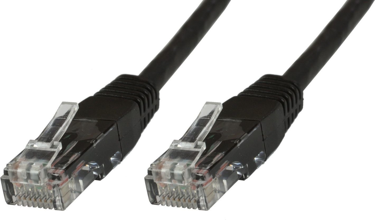 MicroConnect V-UTP605SVP cena un informācija | Kabeļi un vadi | 220.lv