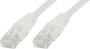 MicroConnect UTP6015W цена и информация | Кабели и провода | 220.lv