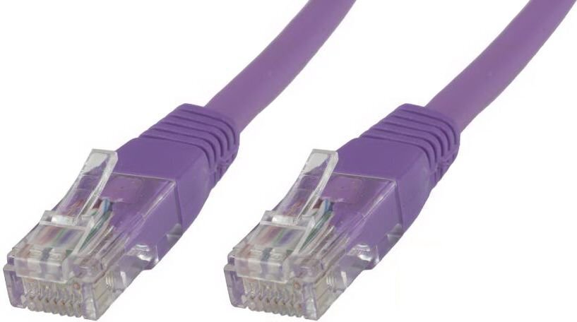 MicroConnect UTP620P cena un informācija | Kabeļi un vadi | 220.lv