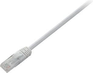 V7 V7CAT6UTP-50C-WHT-1E цена и информация | Кабели и провода | 220.lv