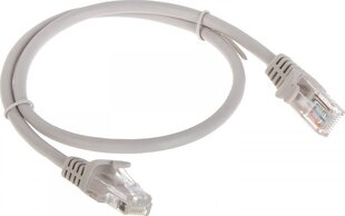 RBLINE RJ45/0.5-GREY cena un informācija | Kabeļi un vadi | 220.lv