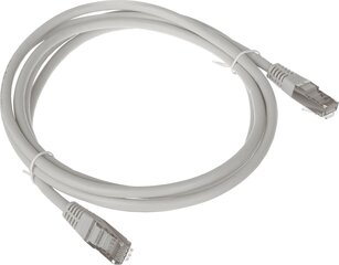 RBLINE RJ45/FTP6/2.0-GY cena un informācija | Kabeļi un vadi | 220.lv