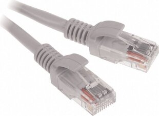 RBLINE RJ45/3.0-GREY цена и информация | Кабели и провода | 220.lv