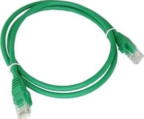 Alantec KKU5ZIE0.25, Cat5e U/UTP, 0.25 м цена и информация | Кабели и провода | 220.lv