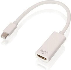 Lindy 41719 цена и информация | Адаптеры и USB разветвители | 220.lv