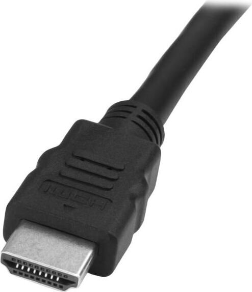 USB C - HDMI kabelis Startech CDP2HDMM2MB (2m) 4K Ultra HD cena un informācija | Kabeļi un vadi | 220.lv
