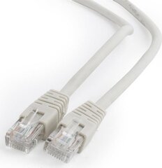 Gembird PP6U-15M, RJ45, 15 м цена и информация | Кабели и провода | 220.lv