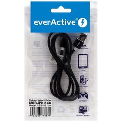 everActive CBS-1IB cena un informācija | everActive TV un Sadzīves tehnika | 220.lv