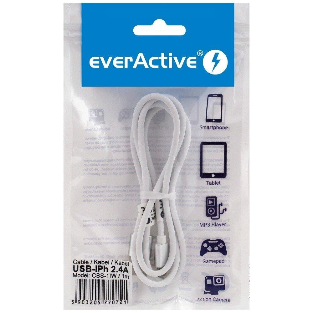 everActive CBS-1IW цена и информация | Kabeļi un vadi | 220.lv