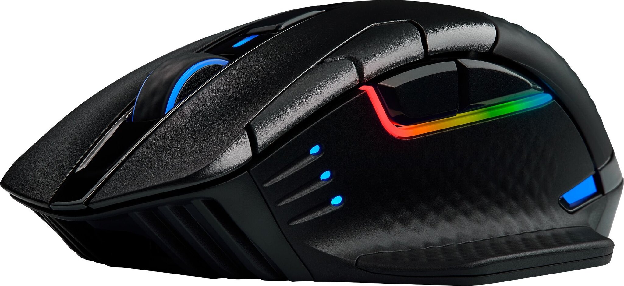 Corsair CH-9315411-EU, melns cena un informācija | Peles | 220.lv