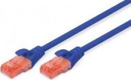 Digitus DK-1612-070/B, RJ45, 7 м цена и информация | Кабели и провода | 220.lv