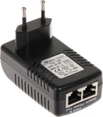 Morele 24V/1A/POE цена и информация | Адаптеры и USB разветвители | 220.lv