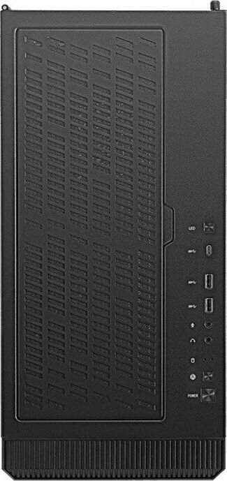 MSI 306-7G18P21-809 cena un informācija | Datoru korpusi | 220.lv