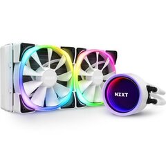 Nzxt RL-KRX53-RW цена и информация | Компьютерные вентиляторы | 220.lv