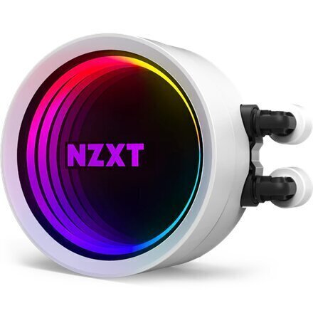 Nzxt RL-KRX63-RW цена и информация | Datora ventilatori | 220.lv