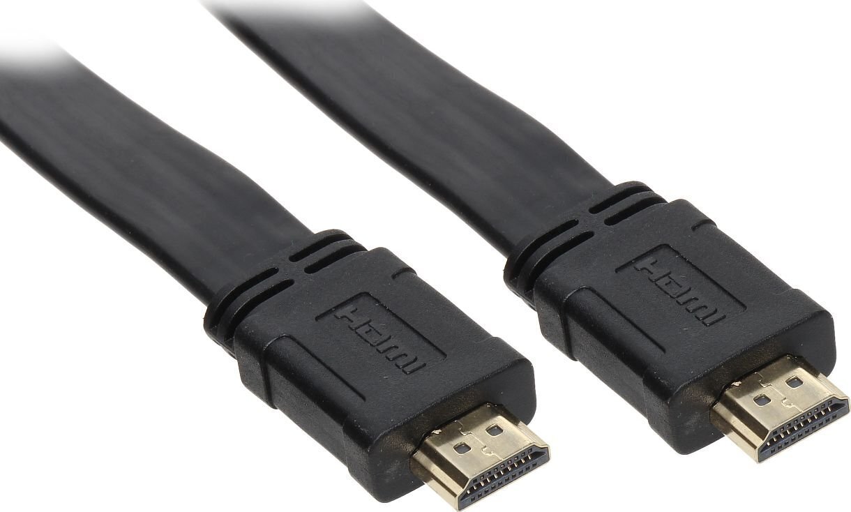 NoName HDMI-15-FL cena un informācija | Kabeļi un vadi | 220.lv