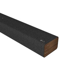 LG SP2.CEUSLLK, pelēks cena un informācija | Mājas akustika, Sound Bar sistēmas | 220.lv