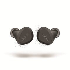 Jabra Elite 4 Active Black : 100-99180000-60 cena un informācija | Jabra Datortehnika | 220.lv