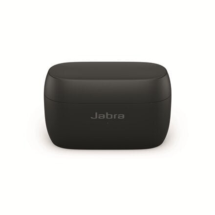 Jabra Elite 4 Active Black : 100-99180000-60 cena un informācija | Austiņas | 220.lv