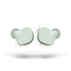 Jabra Elite 4 Active Mint : 100-99180002-60 цена и информация | Наушники с микрофоном Asus H1 Wireless Чёрный | 220.lv