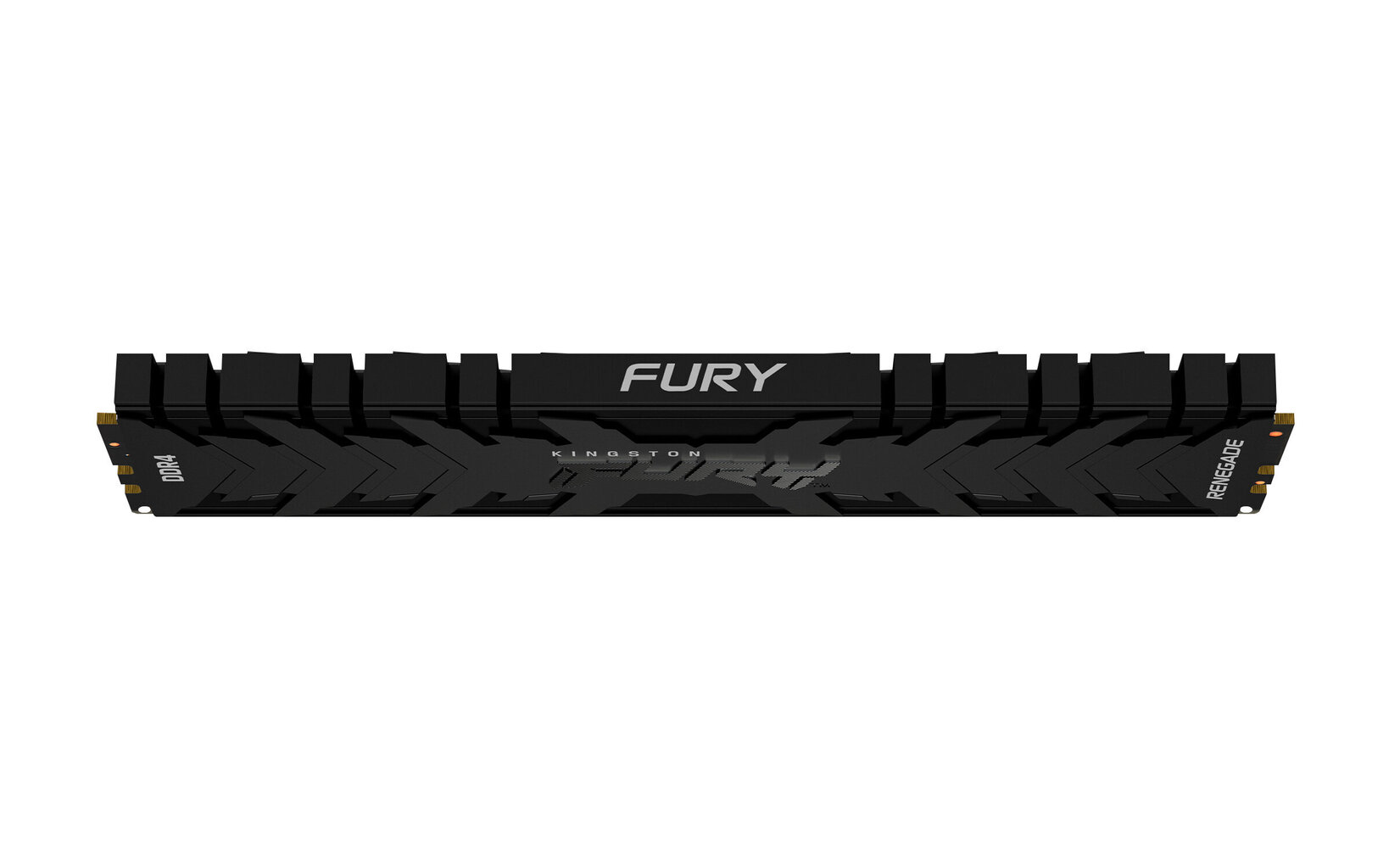 Atmiņas modulis Renegade Kingston Technology FURY 8 GB 1 x 8 GB DDR4 2666 MHz cena un informācija | Operatīvā atmiņa (RAM) | 220.lv