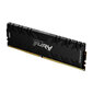 Atmiņas modulis Renegade Kingston Technology FURY 8 GB 1 x 8 GB DDR4 2666 MHz cena un informācija | Operatīvā atmiņa (RAM) | 220.lv