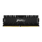 Atmiņas modulis Renegade Kingston Technology FURY 8 GB 1 x 8 GB DDR4 2666 MHz cena un informācija | Operatīvā atmiņa (RAM) | 220.lv