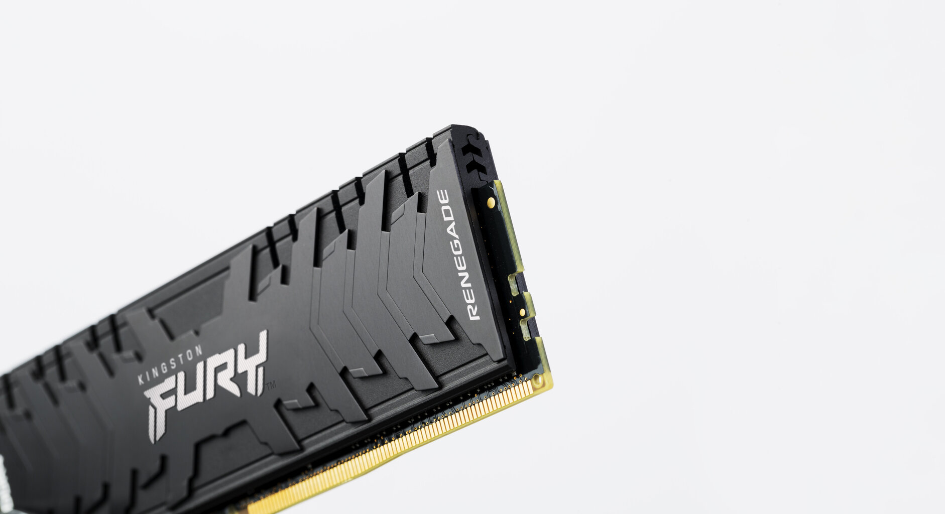 Atmiņas modulis Renegade Kingston Technology FURY 8 GB 1 x 8 GB DDR4 2666 MHz cena un informācija | Operatīvā atmiņa (RAM) | 220.lv