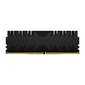 Atmiņas modulis Renegade Kingston Technology FURY 8 GB 1 x 8 GB DDR4 2666 MHz cena un informācija | Operatīvā atmiņa (RAM) | 220.lv