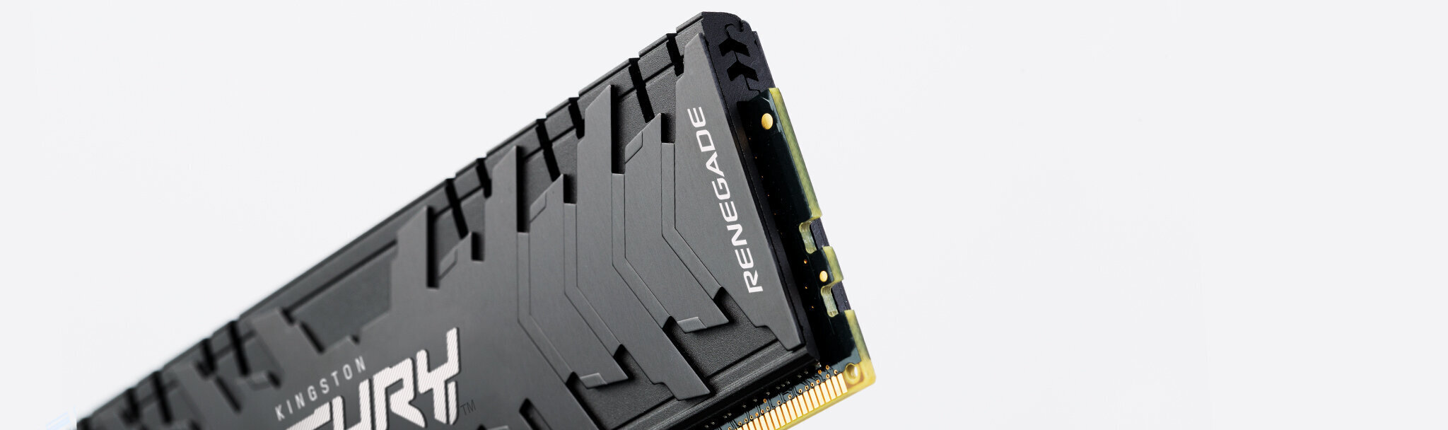 Atmiņas modulis Renegade Kingston Technology FURY 8 GB 1 x 8 GB DDR4 2666 MHz cena un informācija | Operatīvā atmiņa (RAM) | 220.lv