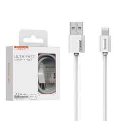 Somostel SMS-BP02 USB, 1,2 м цена и информация | Кабели для телефонов | 220.lv