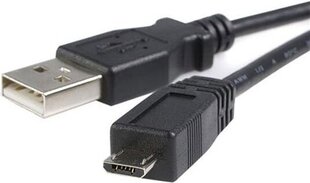 StarTech UUSBHAUB2M, USB-A, 2 m cena un informācija | Savienotājkabeļi | 220.lv