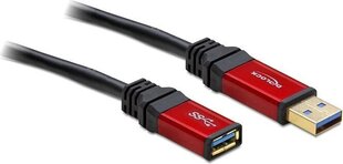 Delock 82754 цена и информация | Адаптеры и USB разветвители | 220.lv