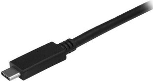 StarTech USB31C5C1M, USB-C, 1 м цена и информация | Кабели для телефонов | 220.lv