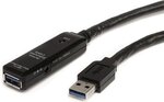 StarTech USB3AAEXT10M, USB-A, 10 m